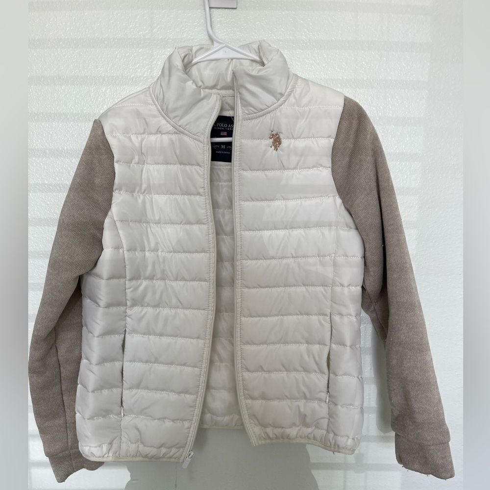 Polo Light Weight Jacket